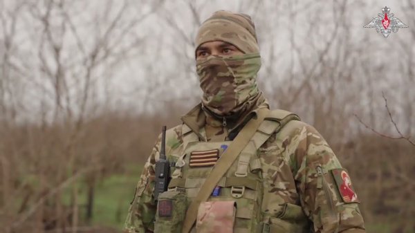 Горят «Леопарды» и «Брэдли» горят