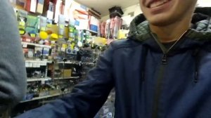 ВЛОГ. Киа Спектра. Проблема с генератором. Валево до 10 вольт.