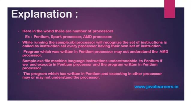 Why Java is suitable for network full video смотреть онлайн