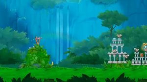 ANGRY BIRDS RIO OFFICIAL TRAILER