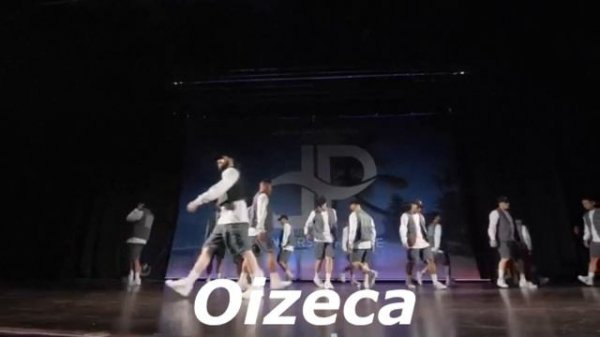 CLEAN MIX | Brotherhood | Dancers Paradise 2019 by Oizeca