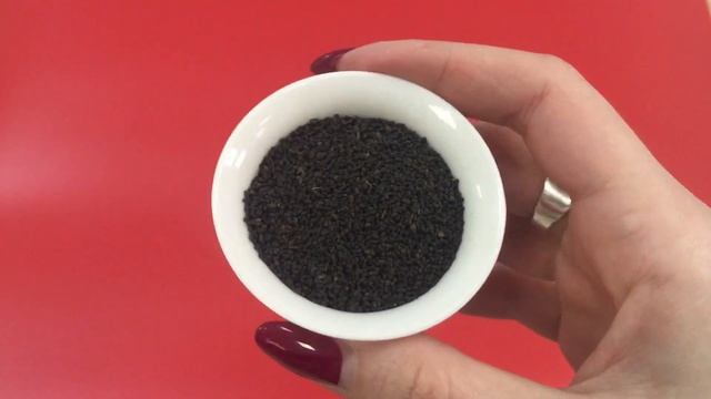 Насекомых чай