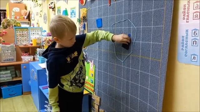 Развитие связной речи (загадки) 6-7 лет Малинкина смотреть онлайн