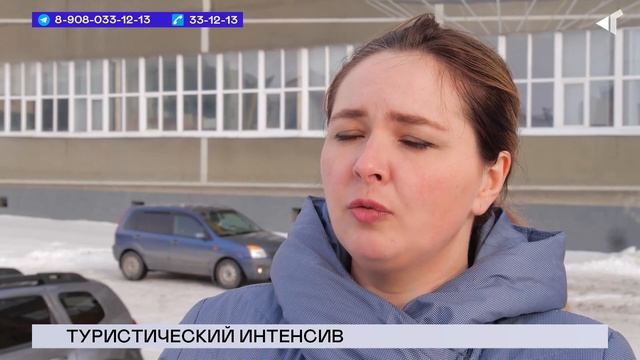29.04.22.«Новости Северного города».Код от бездомных.«Умные» счётчики бесплатно.Арктическая «вышка» смотреть онлайн