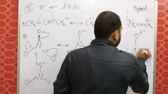 Organic Chemistry || GOC 02 || Resonance 01 : How To Draw Resonance Structures IIT JEE / NEET ||