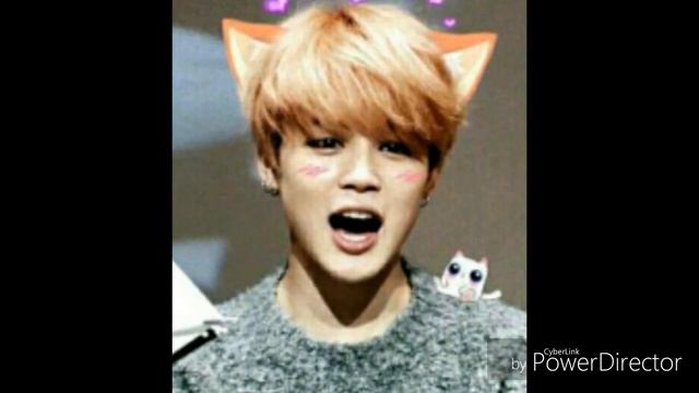 Представь что Чимин твой парень 7 часть || " Дурочка...." || K-POP stories смотреть онлайн