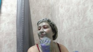 Вроде преобразилась)