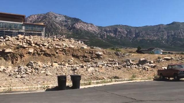 #83 Дом за милион.Недвижимость в штате Юта. смотреть онлайн