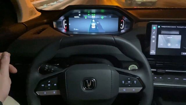 Changan cs 55 plus. ОБЗОР. Реальный отзыв. Часть 5 смотреть онлайн