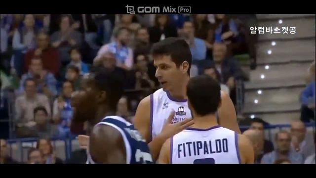 Earl Clark(얼 클락) 2019-20 Basketball Champions League Europe Highlights смотреть онлайн