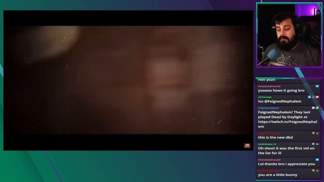 THE TOYS ARE ALIVE! | Carnival Hunt Trailer Reaction смотреть онлайн