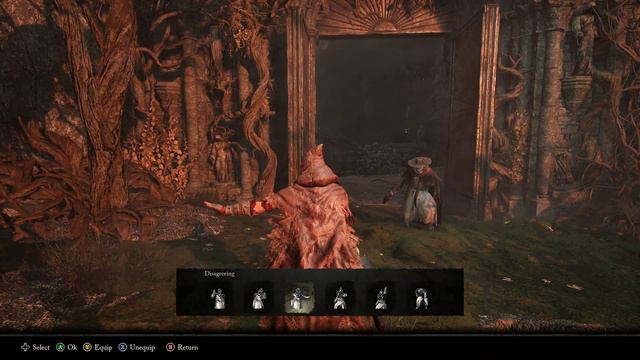 Lords of the Fallen Co-Op Review - Simple Review смотреть онлайн