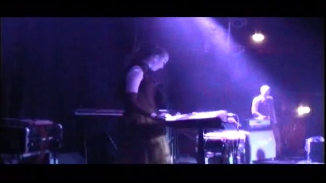 CLAN OF XYMOX // Farewell смотреть онлайн