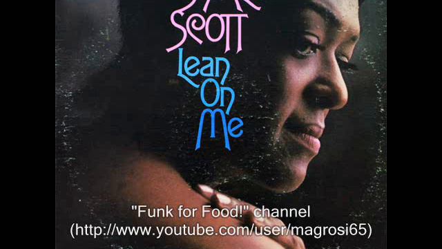 Shirley Scott - Carla's Dance - 1972 смотреть онлайн