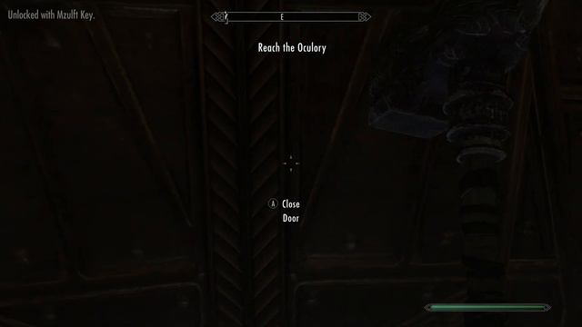Skyrim Anniversary Edition Pc 4k60 Part 7 смотреть онлайн