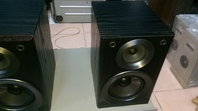 ( Đã bán) Loa Mini Panasonic PM-48 Giá 400k смотреть онлайн
