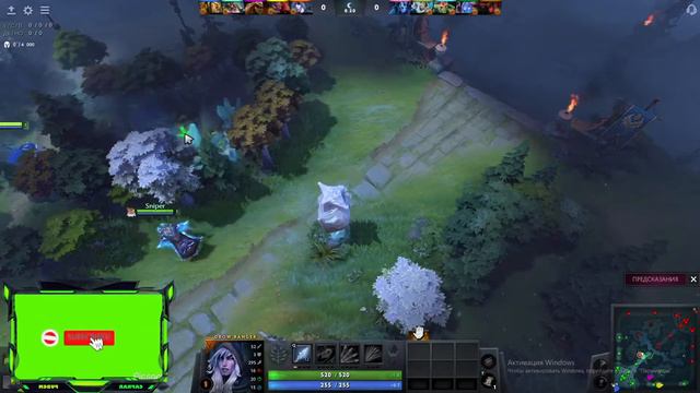 🔴 OG VS LGD - BATTLE PASS WAITING ROOM - TI11 DOTA 2 LIVE смотреть онлайн