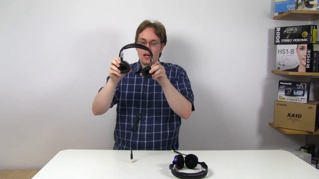 Testbericht: Beyerdynamic DT 1350 VS Sennheiser Amperior (ähnlich HD 25 [Aluminium])