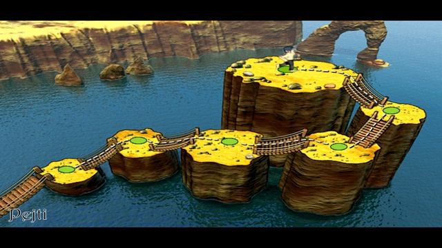 Akimbo Kung Fu Hero, Soundtrack | Land 1 Map, Caribbean capers смотреть онлайн