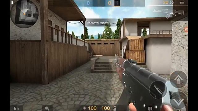 Что будет если стрелять 5 минут из калаша в standoff 2 смотреть онлайн