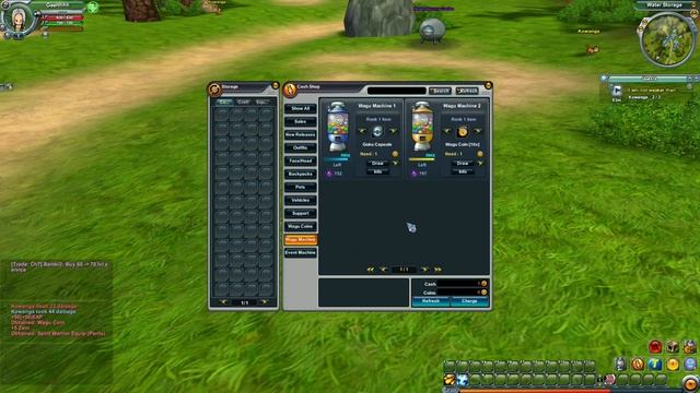 Dragon Ball Online in 2023 - What Happened? Overview, Updates and Gameplay From The Start смотреть онлайн