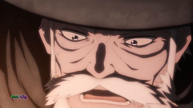 Аниме новости: новая глава фэнтези-манги «Чёрный клевер» смотреть онлайн