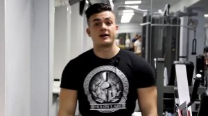 ХОЧЕШЬ БОЛЬШИЕ РУКИ?! ТРЕНИРУЙ НОГИ!!!