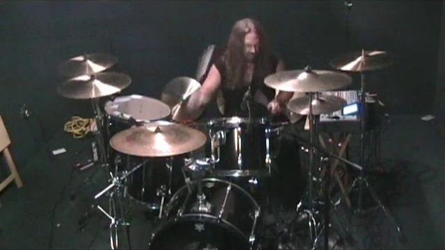 RHINO! EX-MANOWAR/HOLYHELL смотреть онлайн
