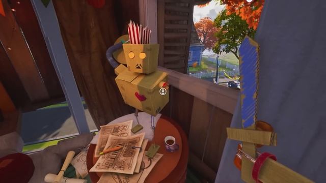 Hello Neighbor 2 but ruined by mods смотреть онлайн