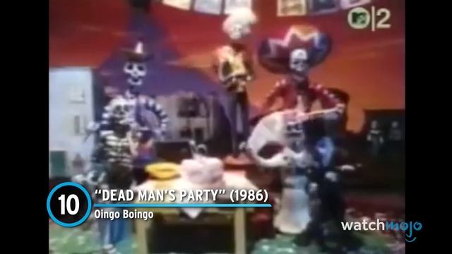 Top 20 80s Songs You Forgot Were Awesome смотреть онлайн