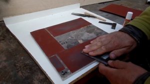 Ручная правка столярных стамесок