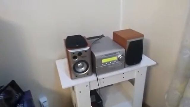 Infinity alpha 5 тест звучания смотреть онлайн