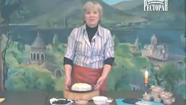 Салаты с Имитацией Краба