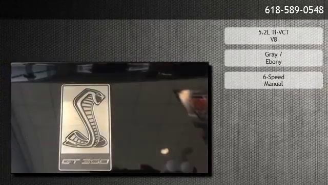 2019 Ford Mustang Shelby - O'Fallon, IL смотреть онлайн