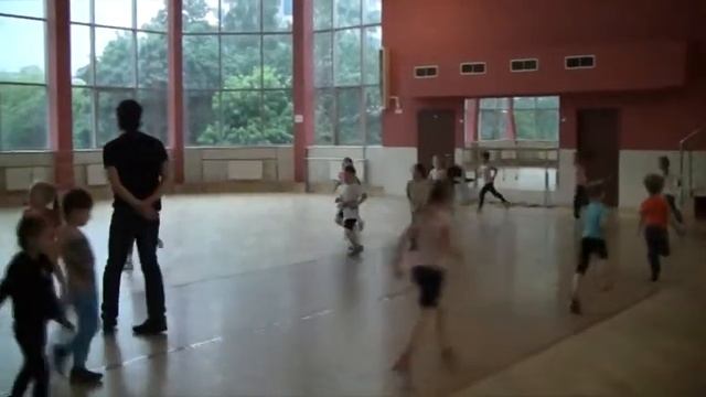 Разминка 1 смотреть онлайн