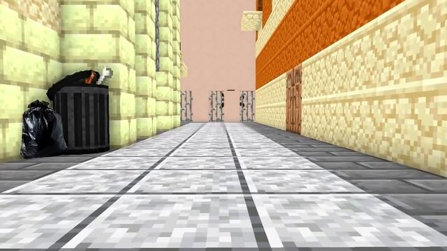 Monster School: Squid Game Challenge (Part 2) - Minecraft Animation смотреть онлайн