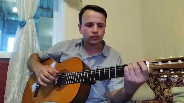 Урок-6. ДДТ-Метель смотреть онлайн