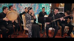 ПРЕМЬЕРА! Шахзода Зайниддинова ва Сардорбек Солиев - Тановор