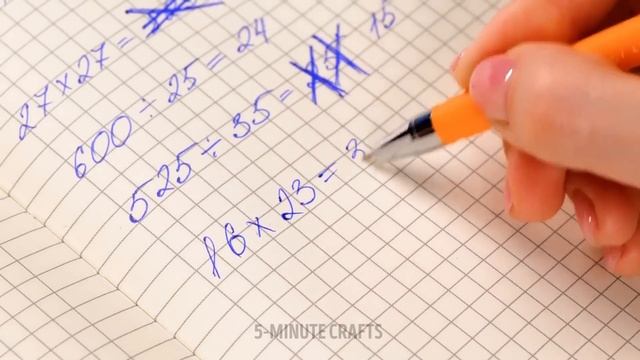 100+ BEST SCHOOL HACKS AND CRAFTS FOR EVERYONE смотреть онлайн