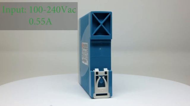 Meanwell MDR-20-12