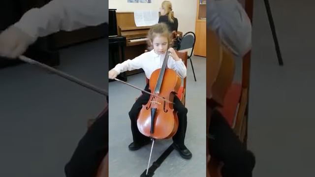 Малицкая Майя Г. Шлемюллер Марш; Ф. Шуберт Экоссез смотреть онлайн