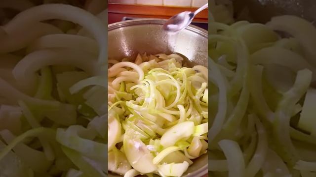 Курица с содой! Курица по - еврейски