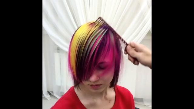 Георгий Кот - Прически своими руками №98 смотреть онлайн