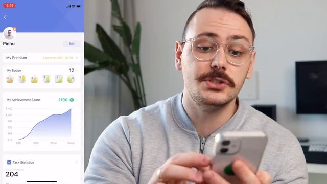 O App que Aumentou Minha Produtividade смотреть онлайн