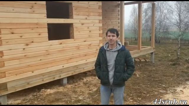 "Чухломская усадьба" - отзыв смотреть онлайн