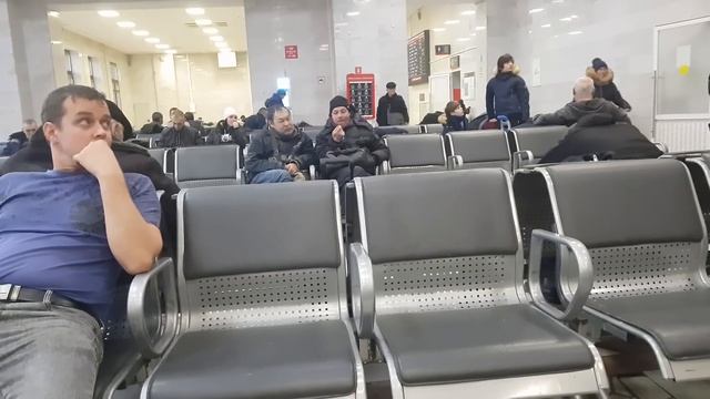 Влог# 209 НАШ путь к ДЕДУ МОРОЗУ??? смотреть онлайн