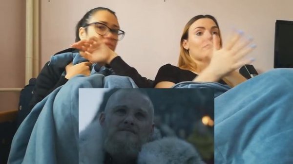 Vikings 6x07 Reaction