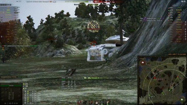 Tortoise - Крепость на колёсах. Как играть на  tortoise. Гайд. 