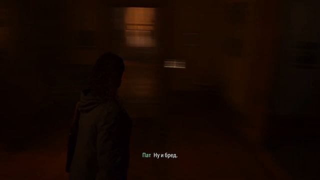 Прохождение Без Комментариев ALAN WAKE II — Часть 18: Старые боги [4K] смотреть онлайн