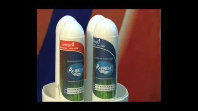 Pemasangan DIY RX Water by DND смотреть онлайн